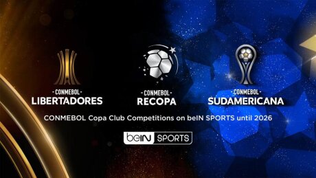 ©  beIN Media Group
