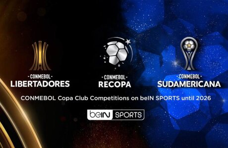 ©  beIN Media Group