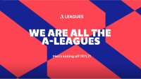 ©  Australian Professional Leagues (APL)