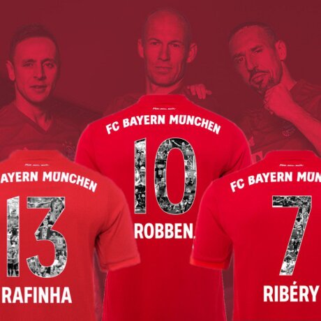 ©  FC Bayern Munich
