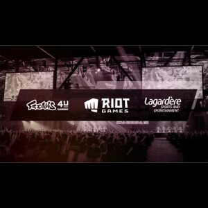 ©  Lagardere_Freaks_Riot