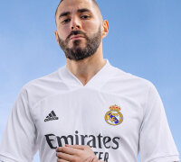 ©  Real Madrid CF