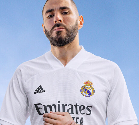 ©  Real Madrid CF