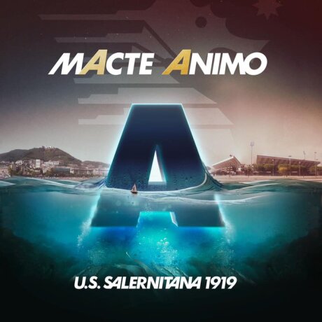 ©  US Salernitana 1919