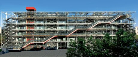 ©  Centre Pompidou