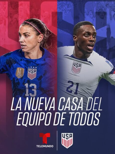 ©  Telemundo