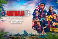 ©  Paris Saint-Germain