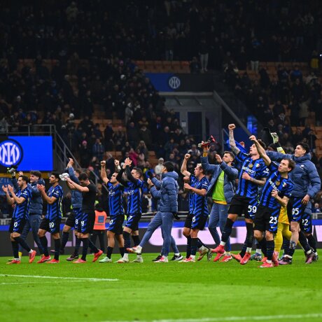 ©  FC Inter Milan