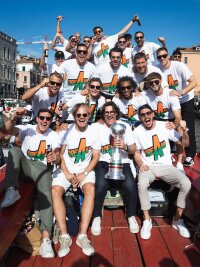 ©  Venezia FC