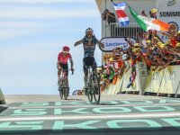 ©  Tour de France / X