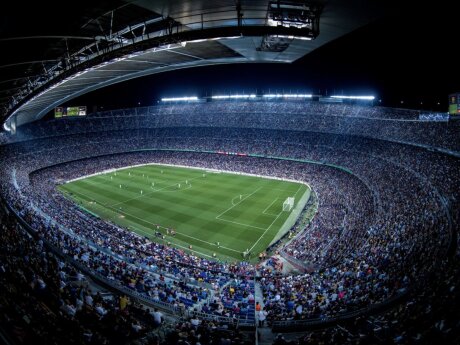 ©  FC Barcelona