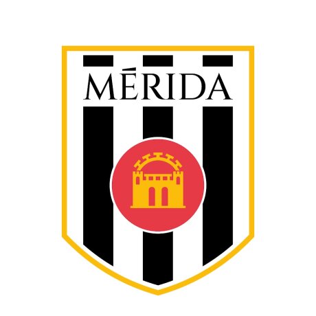 ©  Asociación Deportiva Mérida
