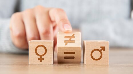 Négocier l'égalité professionnelle femmes-hommes : un guide Guide CFE-CGC  - © D.R.