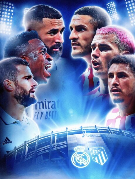 ©  Real Madrid CF