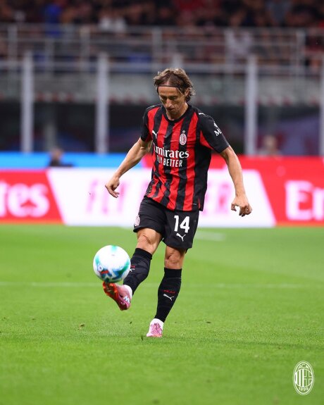 ©  AC Milan