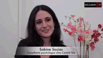 Publi-vidéo : Central Test lance un test d’éthique au travail