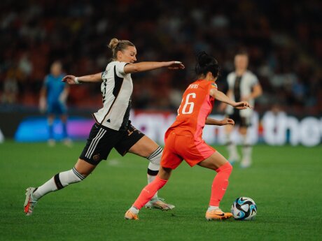 ©  DFB Frauen / Twitter