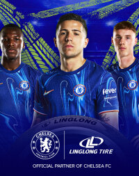 ©  Chelsea FC