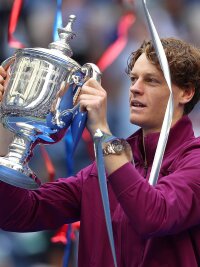 ©  US Open / X