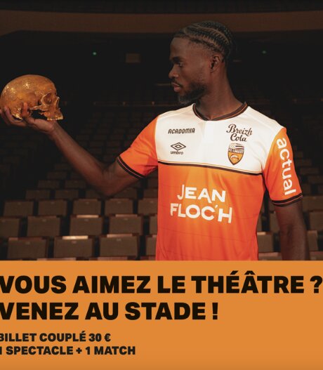 ©  FC Lorient