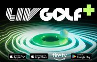 ©  LIV Golf