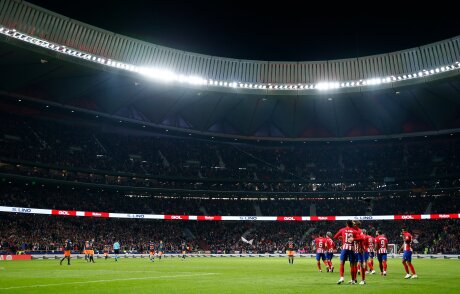 ©  Club Atlético de Madrid