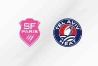 ©  Stade Français
