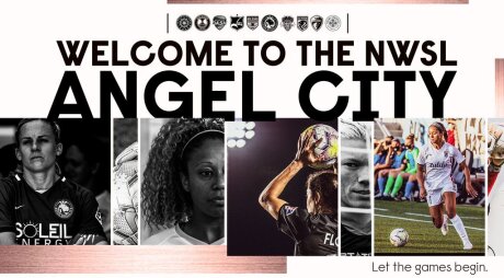 ©  NWSL
