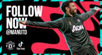 ©  Manchester United FC