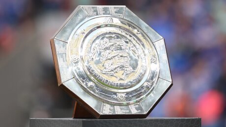 ©  Manchester City FC