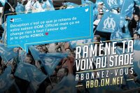 ©  Olympique de Marseille