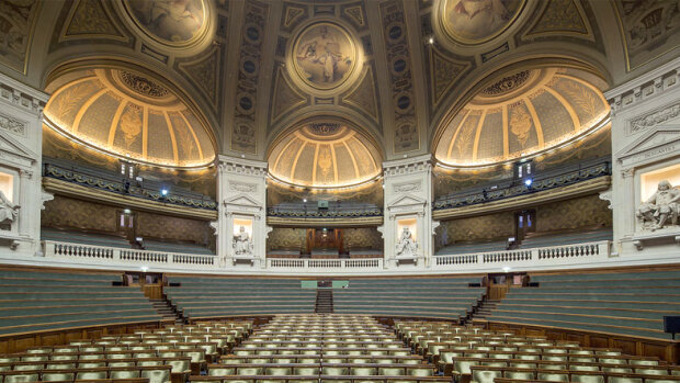 Sorbonne Université recherche un ou une directeur (-trice) de la recherche et de l’innovation