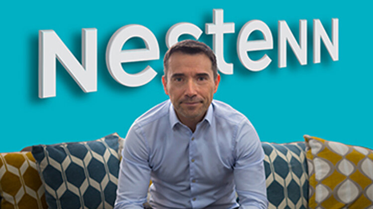 "Notre objectif est d’atteindre 600 agences d’ici 2023", Olivier Alonso, Nestenn - D.R.