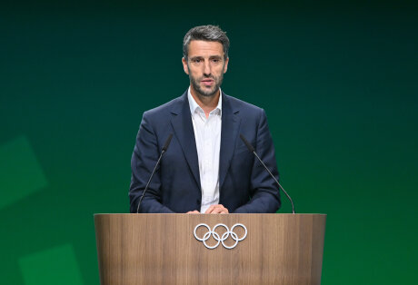 ©  IOC/Chris Ricco