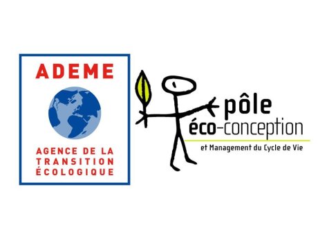 © Ademe / Pôle éco-conception - logo