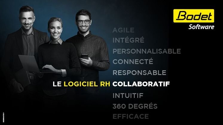 Bodet Software - D.R.