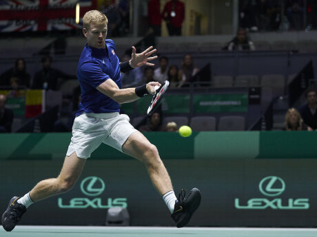 ©  Kosmos Tennis