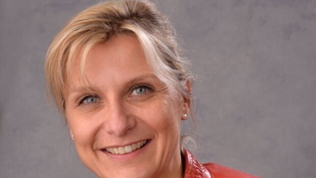 Stéphanie Sichi nommée DRH de Konica Minolta France - © D.R.