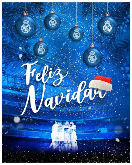 ©  Real Madrid CF