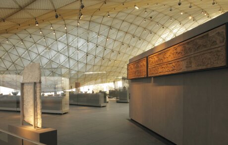 ©  Musée du Louvre / Antoine Mongodin
