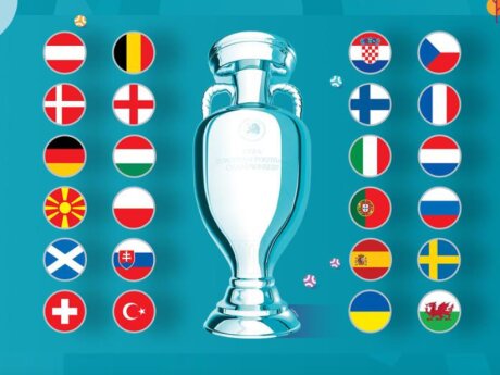©  UEFA