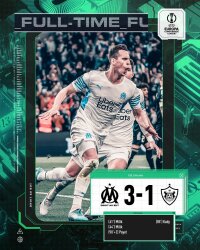 ©  Olympique de Marseille