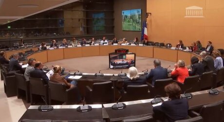 ©  Assemblée Nationale