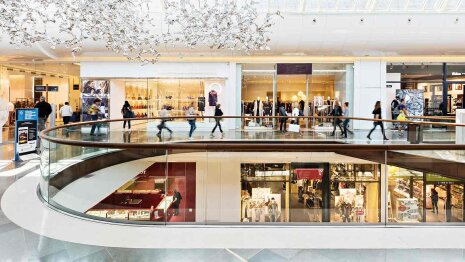 Gros plan sur le marché de l’immobilier d’entreprise en France au T3 2021 - © D.R.