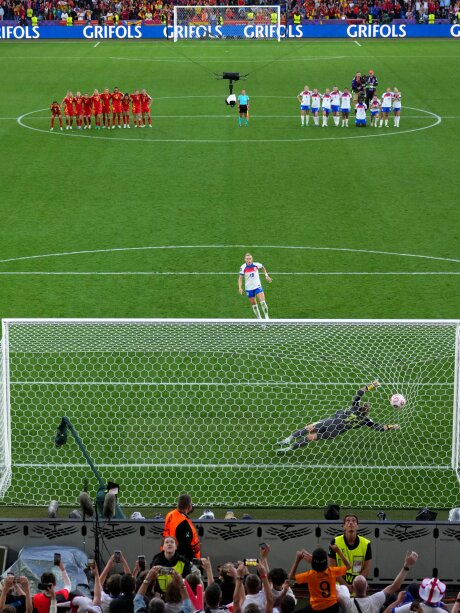 ©  UEFA Women's Euro 2025