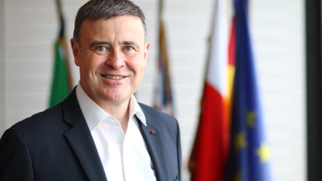 « La coalescence sera une compétence clé de demain », Frank Bournois - © D.R.