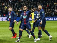 ©  Paris Saint-Germain