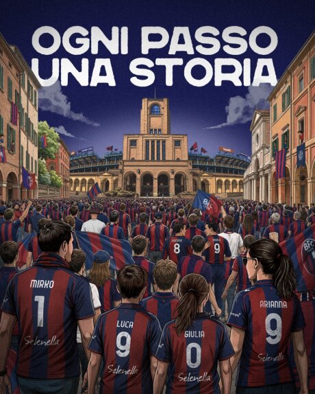 ©  Bologna FC 1909