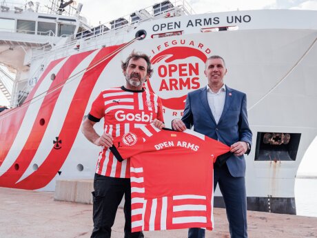 ©  Girona FC