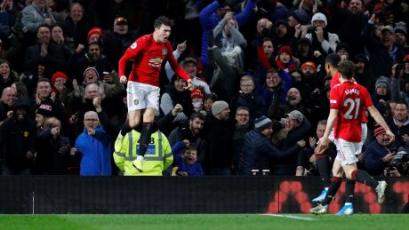 ©  MUFC